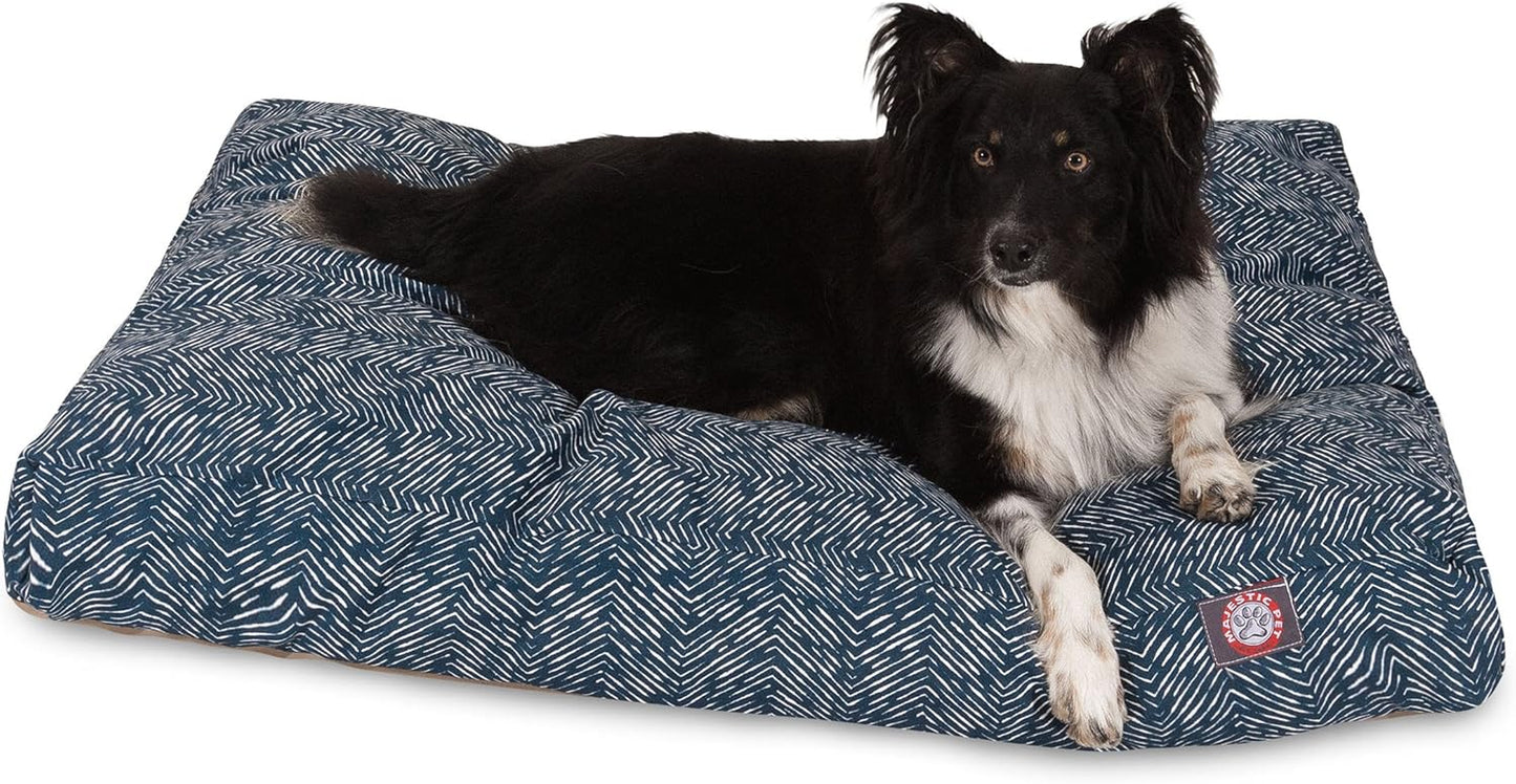 Teal-icious Pet Palace: The Ultimate Snuggle Spot for Your Furry Majesty (Now with Washable Pajamas for Your Pooch)!