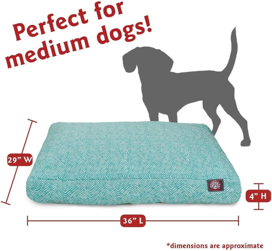 Teal-icious Pet Palace: The Ultimate Snuggle Spot for Your Furry Majesty (Now with Washable Pajamas for Your Pooch)!